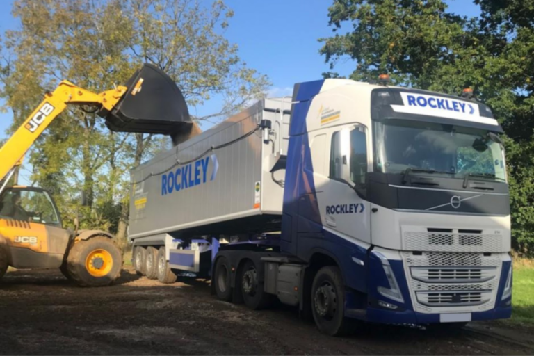 Materials Matter: The Impact Of Quality Haulage On Construction Projects