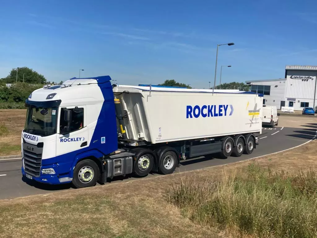 Why A Logistics Partner Like Rockley Transport Stands Out