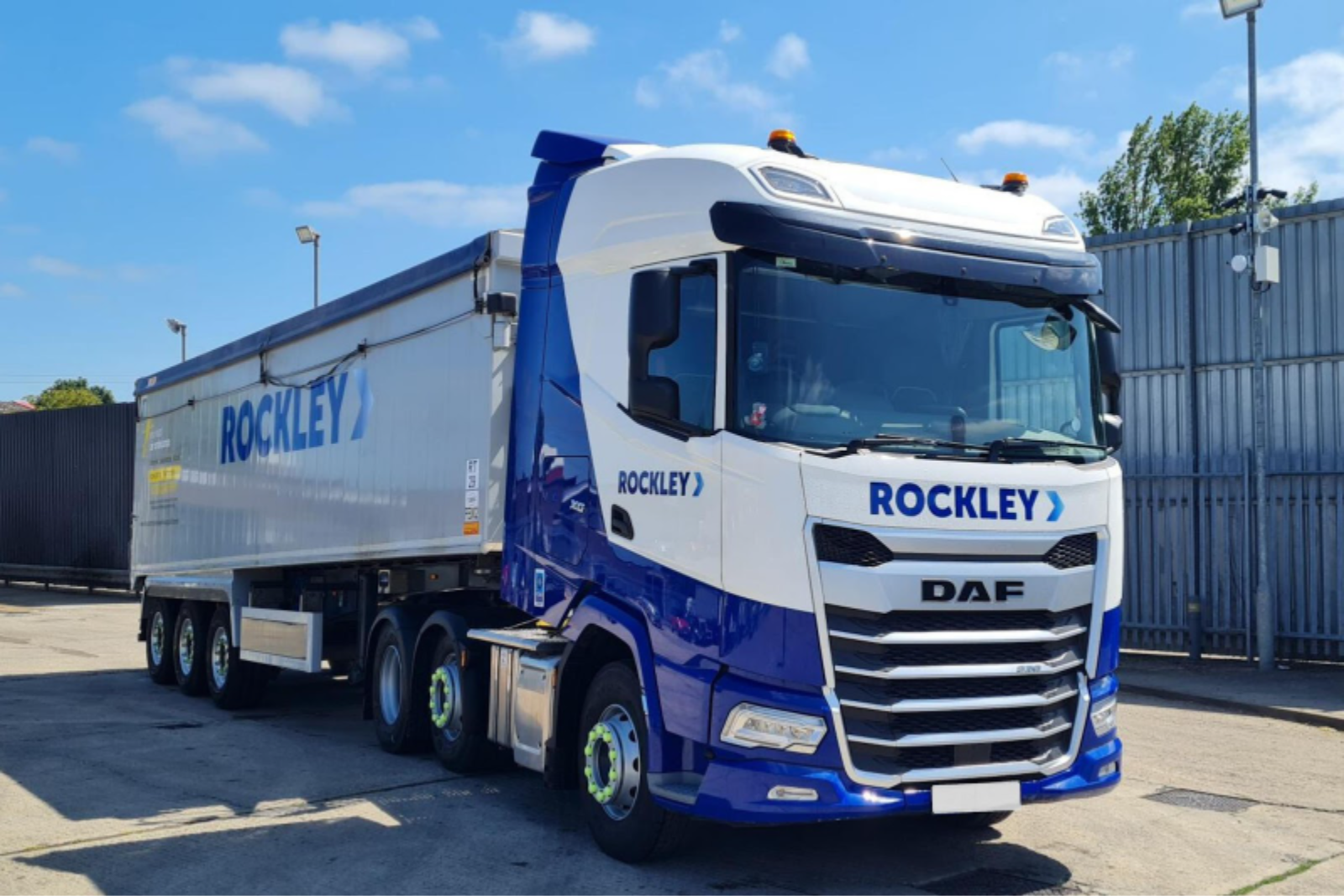 The Ultimate Guide To Bulk Tipper Transport