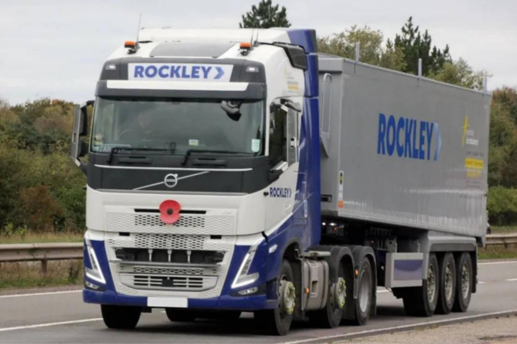 Rockley Transport: Innovation, Safety And Efficiency