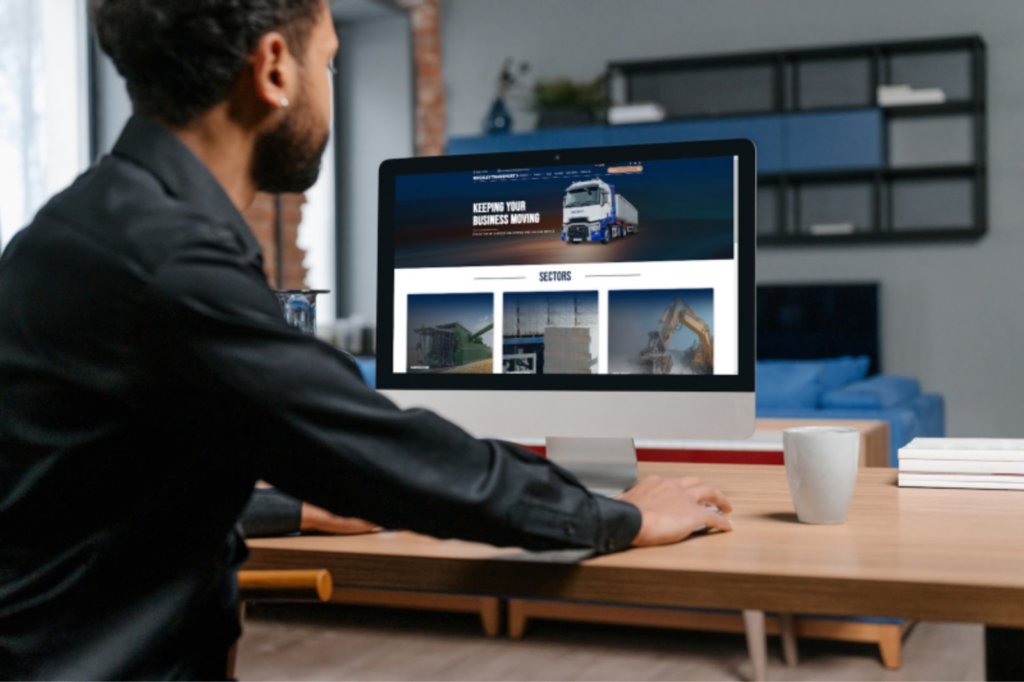 Rockley Transport: Reliable Transportation Services