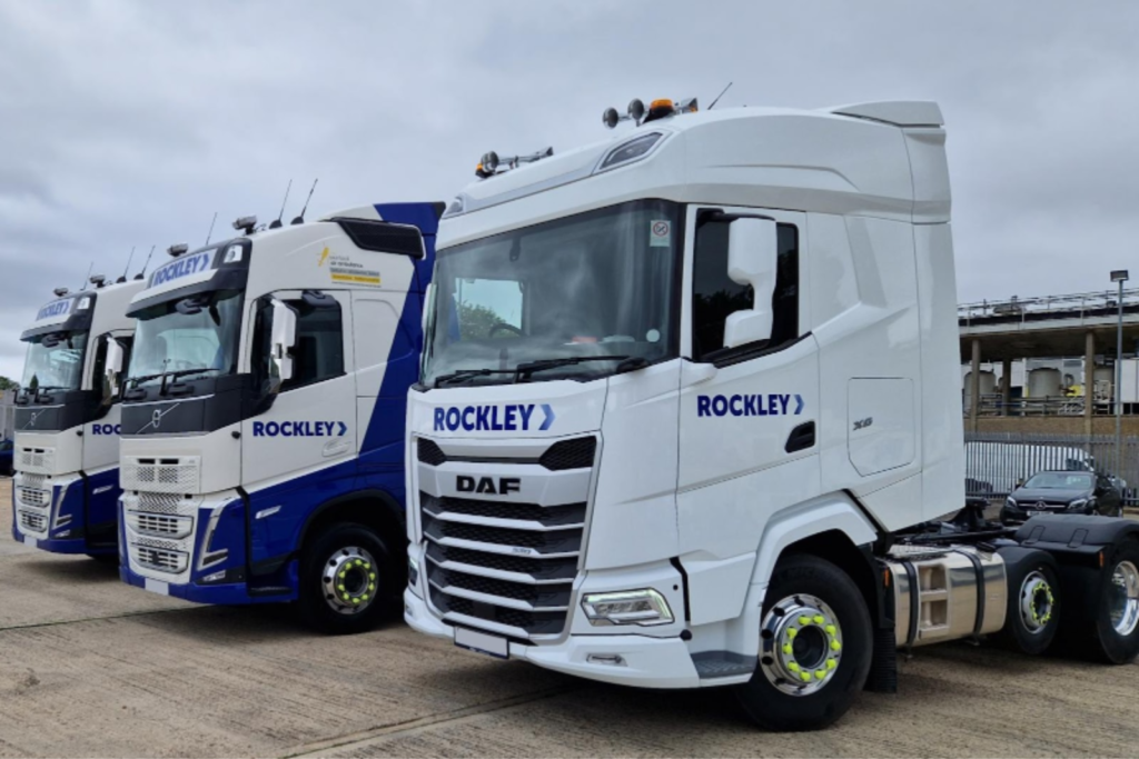 Streamline Construction Material Logistics