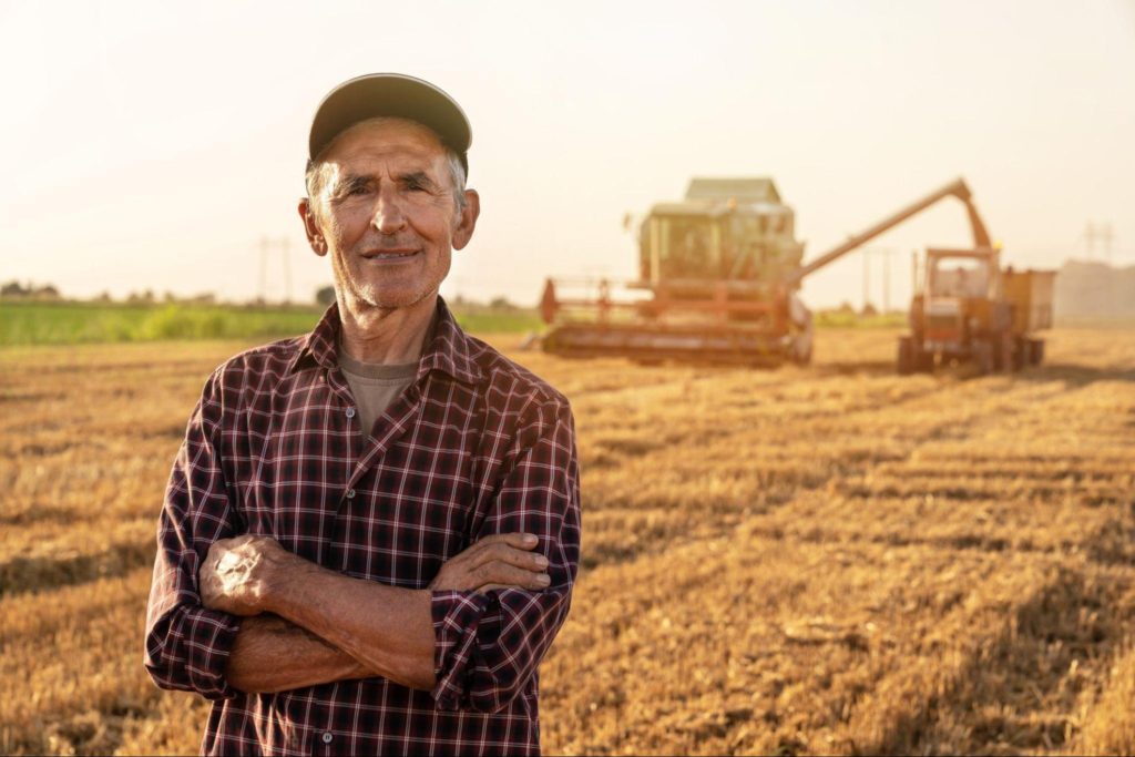 Safe and Efficient Agricultural Commodities Transport