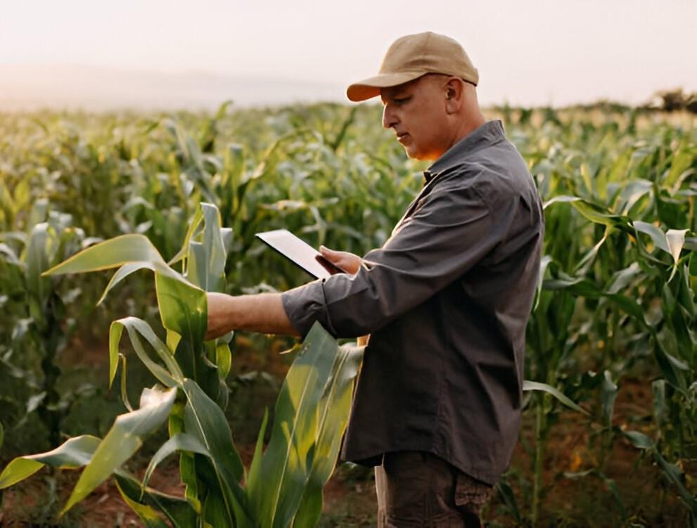 Ensuring Safe Delivery of fragile Agricultural Commodities