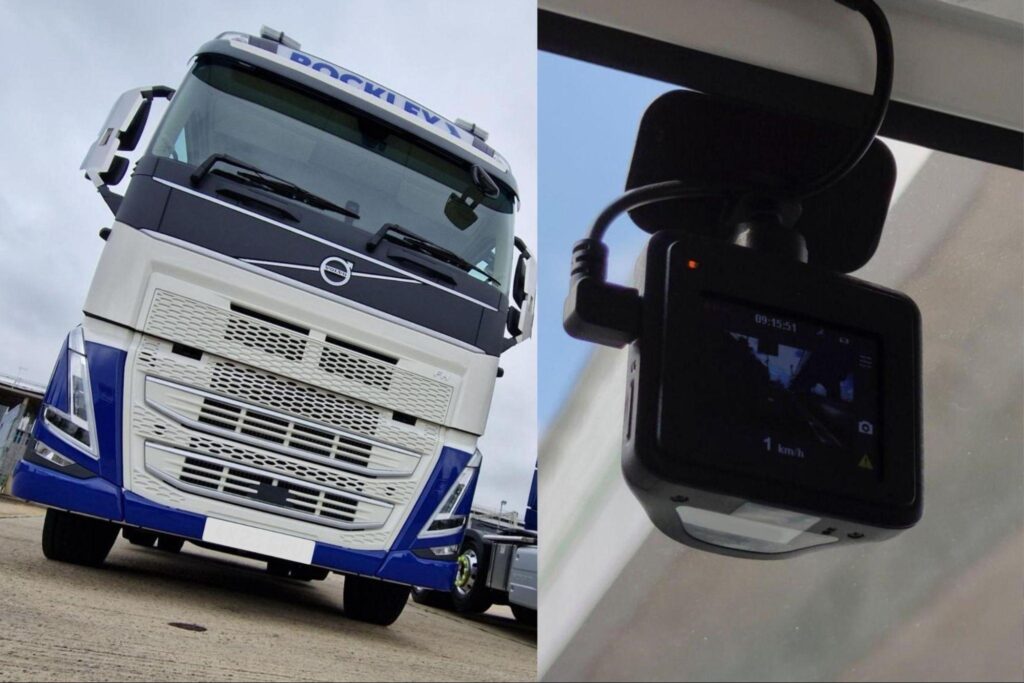 Embrace Automation in Construction Haulage