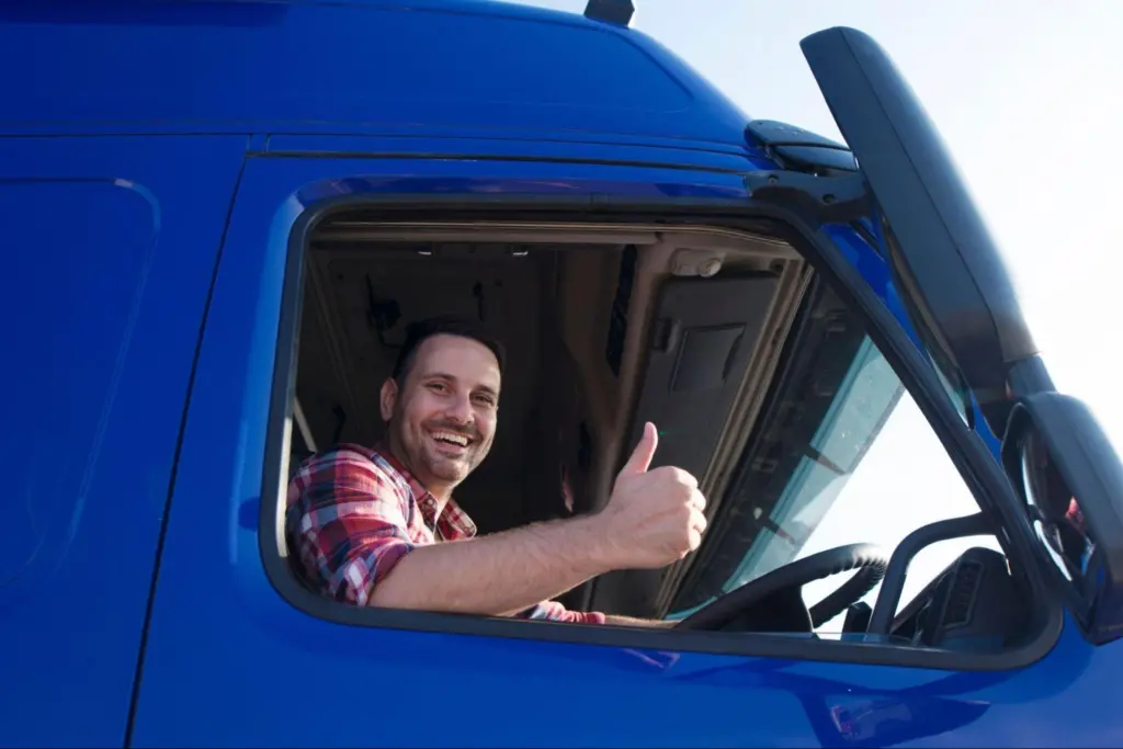 Regulations in Non-TASCC Haulage