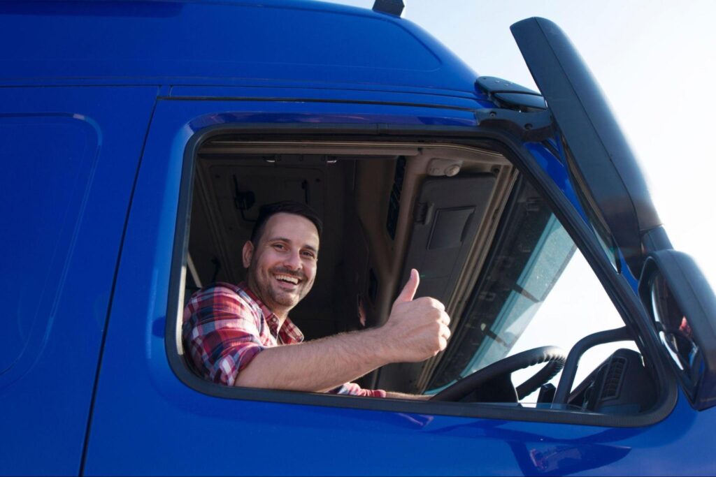 Regulations in Non-TASCC Haulage