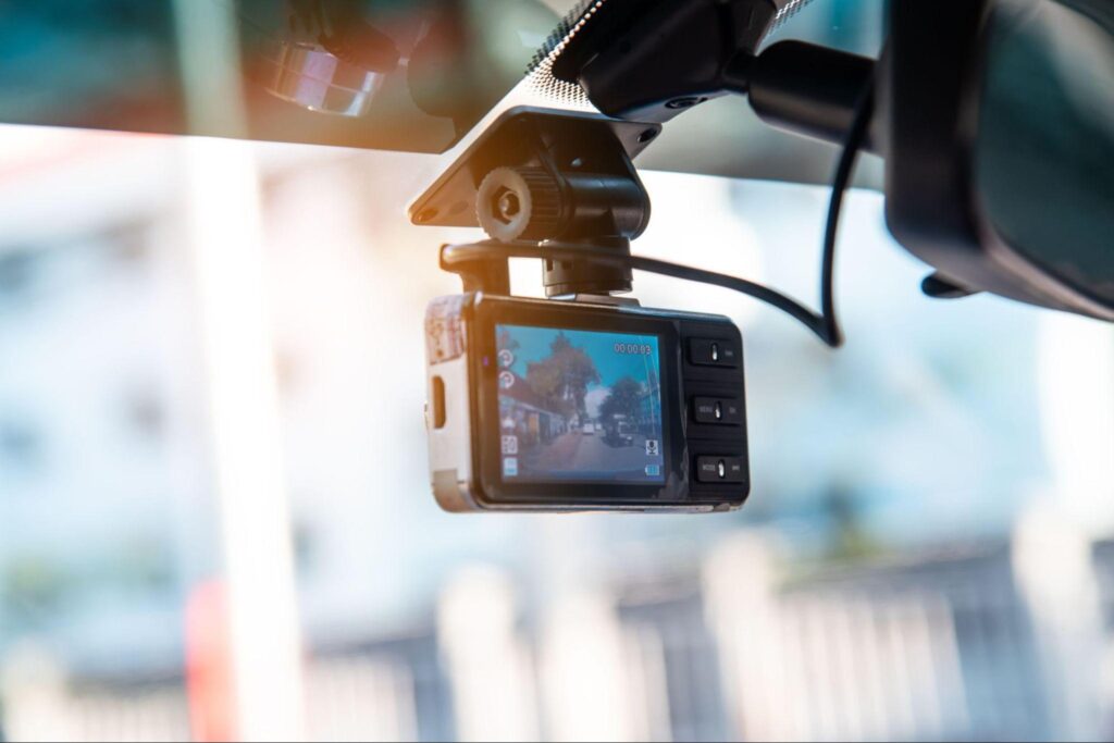 Challenges in Using DVS Cameras