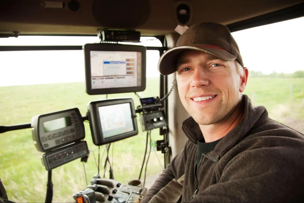 Innovations that are Shaping Haulage Services in Agriculture