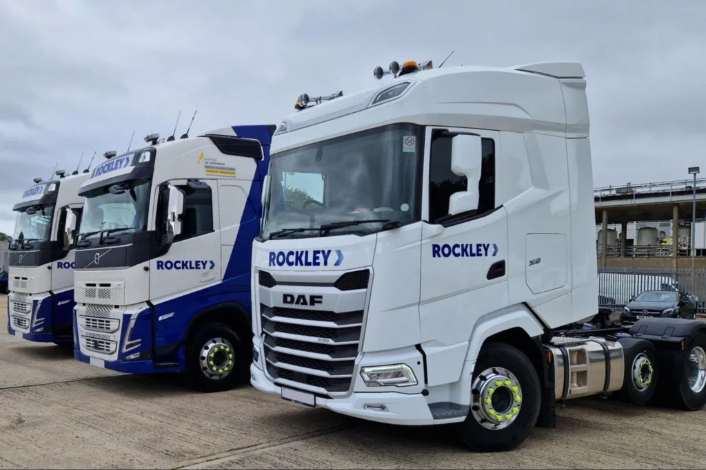 Impact of Regulations on Small & Large Haulage Companies