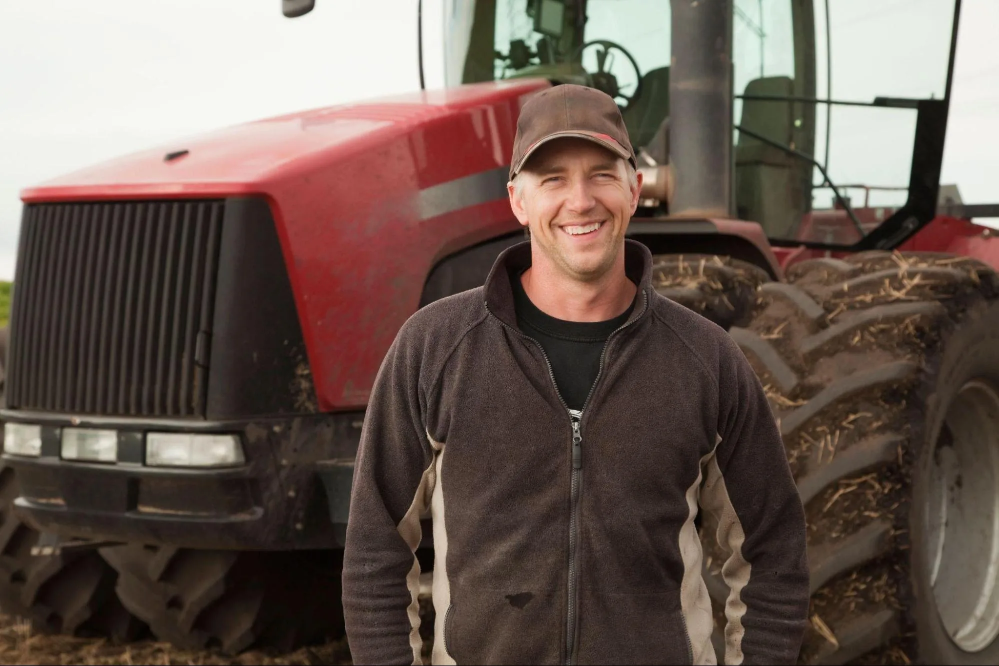 Navigating Regulatory Challenges in Agricultural Haulage