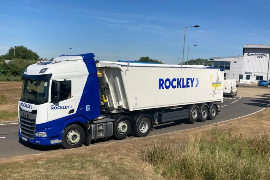 Understanding Regulations in Agricultural Haulage