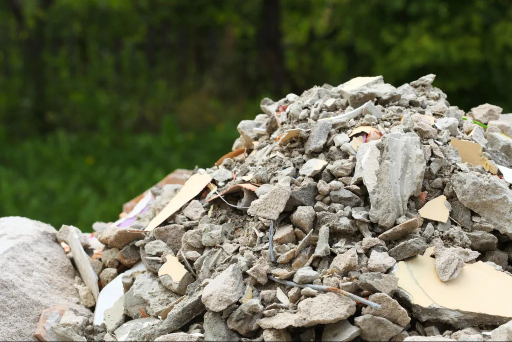 Effective waste management