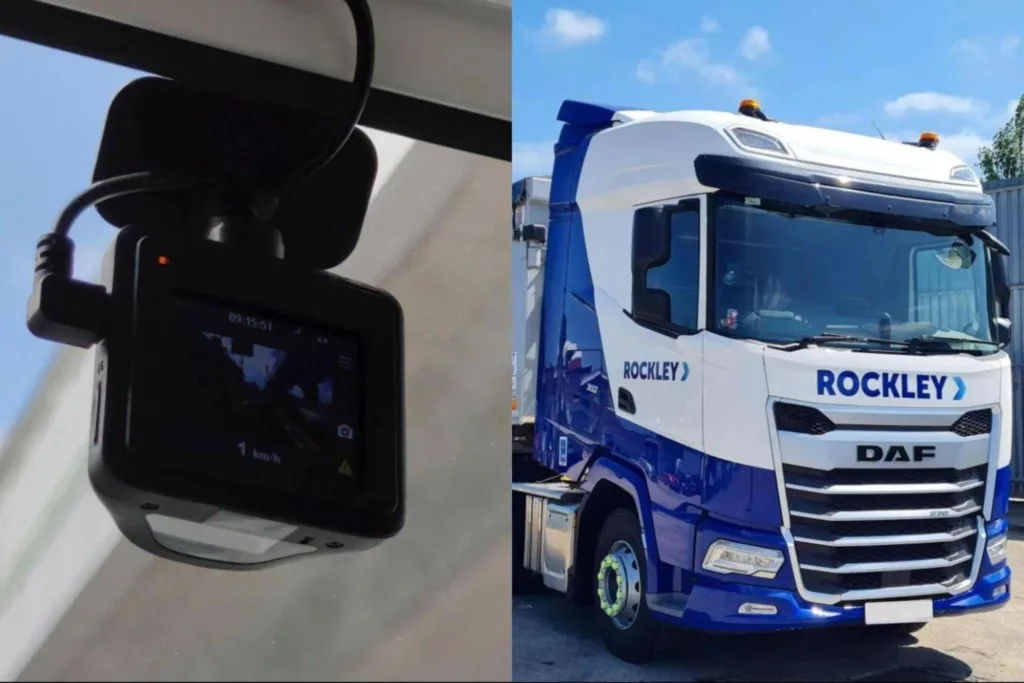 Safety Equipment for Heavy Haulage