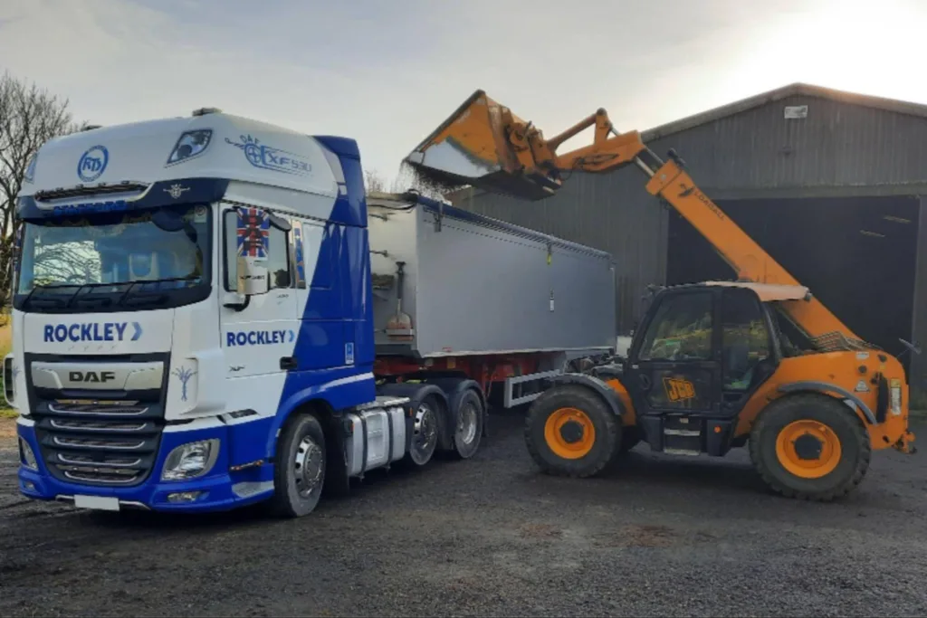 Safety Risks in Heavy Haulage Transportation
