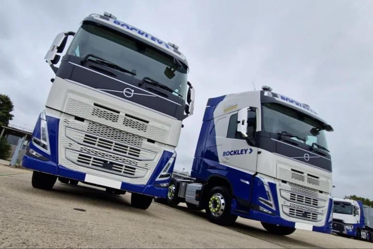 The Role of Heavy Haulage in Supporting Major Infrastructure Projects