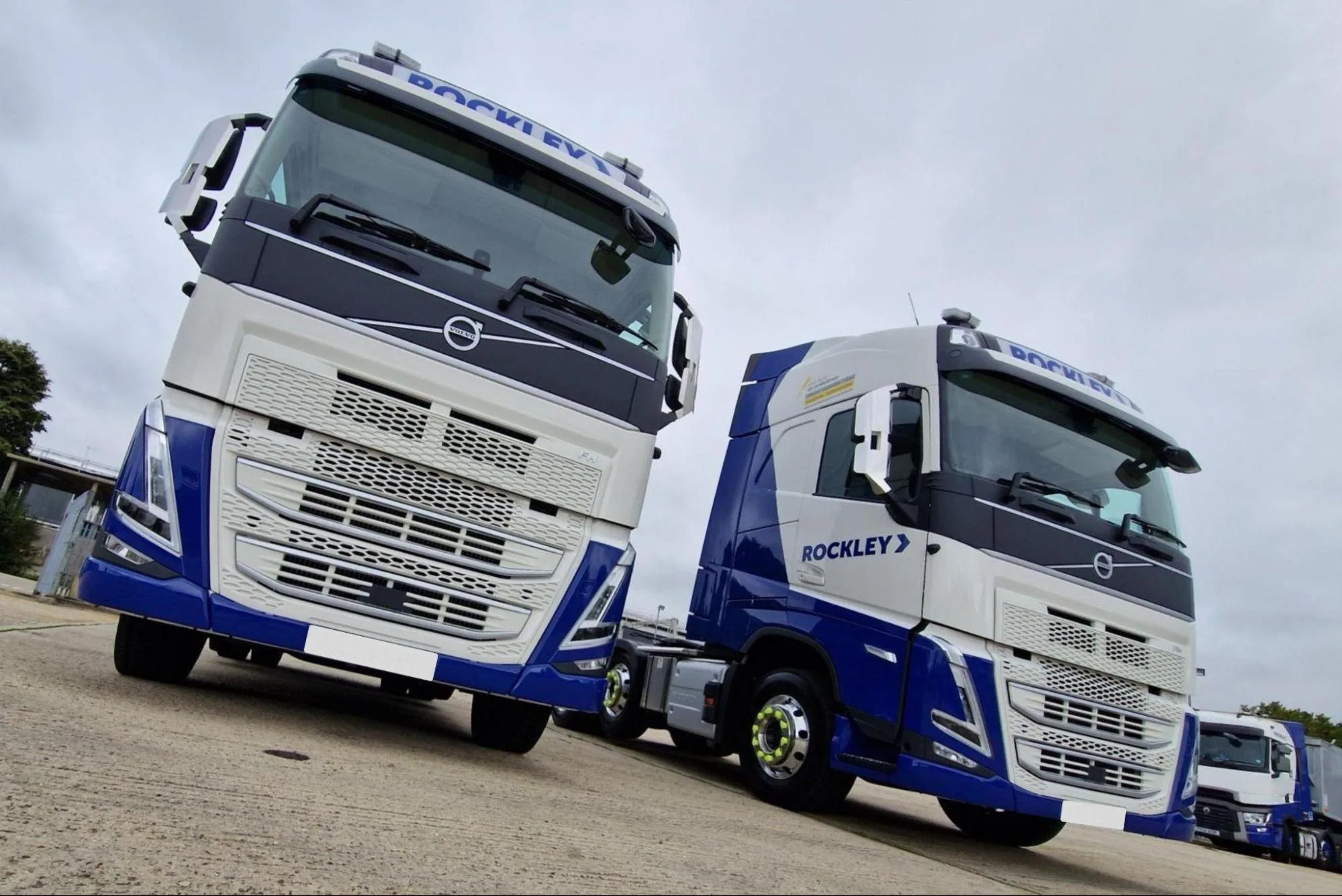 Heavy Haulage for Major Infrastructure Projects