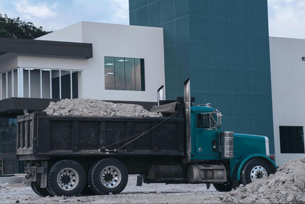 What Is Heavy Haulage