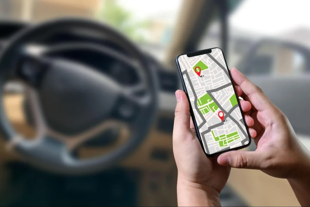 AI-powered Route Optimisation Is Cutting Time And Fuel