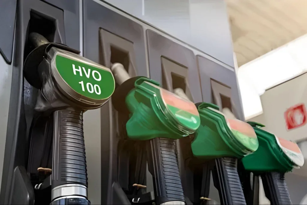 Electrification And Alternative Fuels Are Reshaping Economics