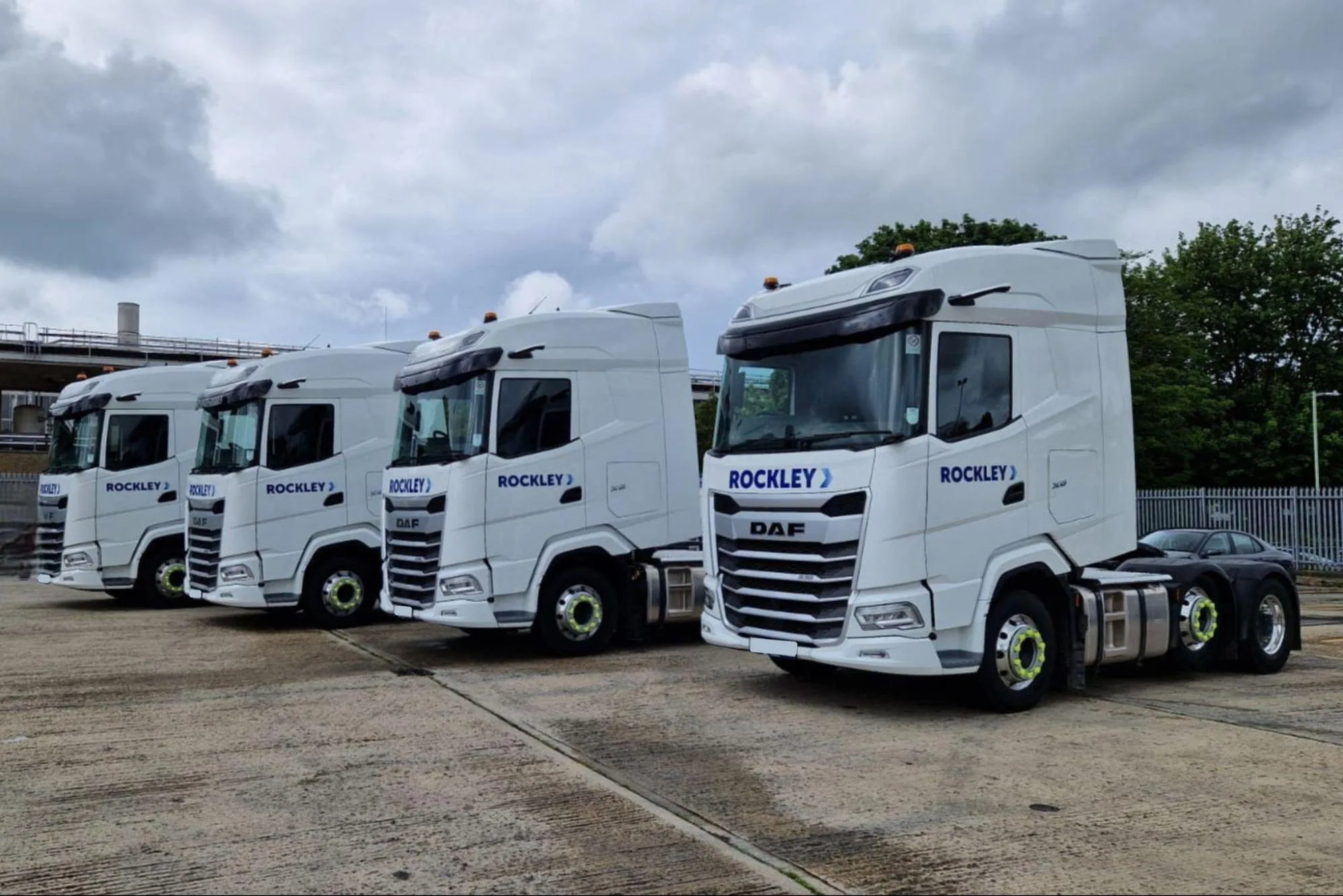 Eco-Friendly Bulk Tipping Services