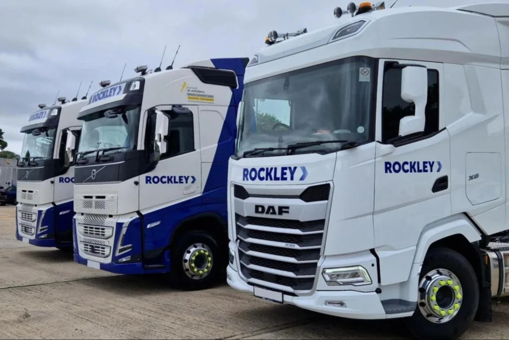 Rockley-Transport-Eco-Friendly Bulk Tipping Services