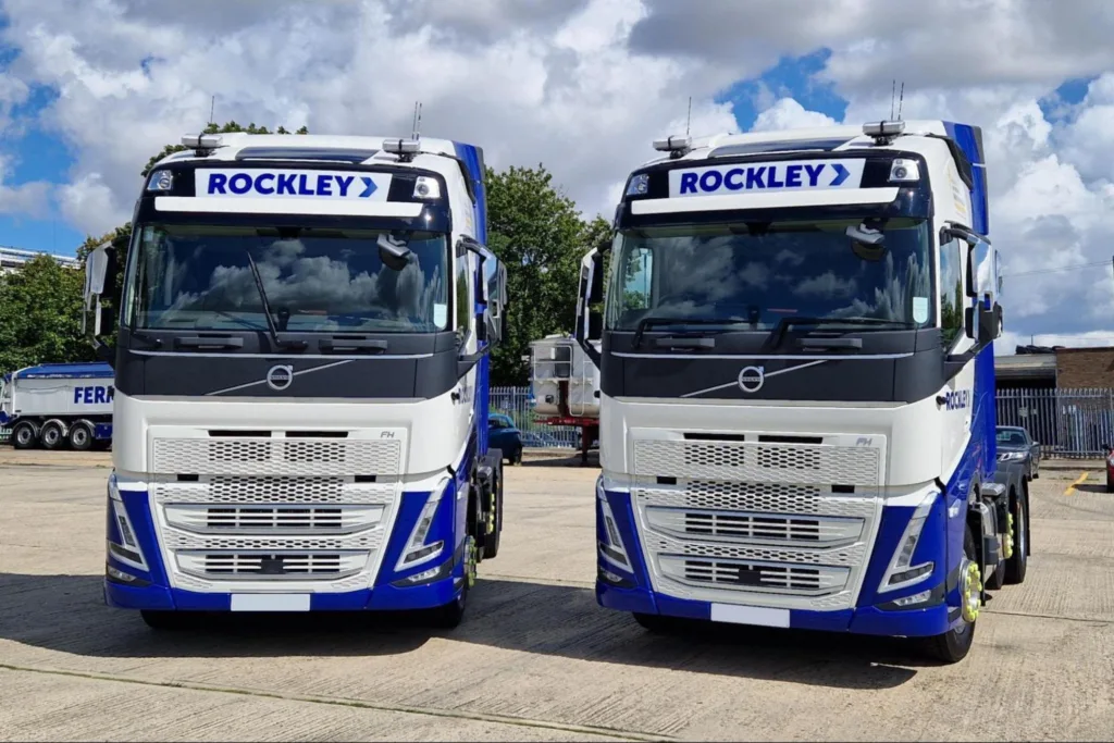 Future Challenges in UK Heavy Haulage