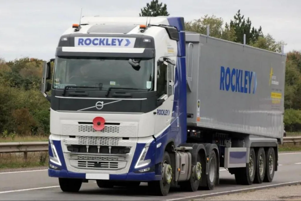 Future of Heavy Haulage Driven by Higher Payload Efficiency