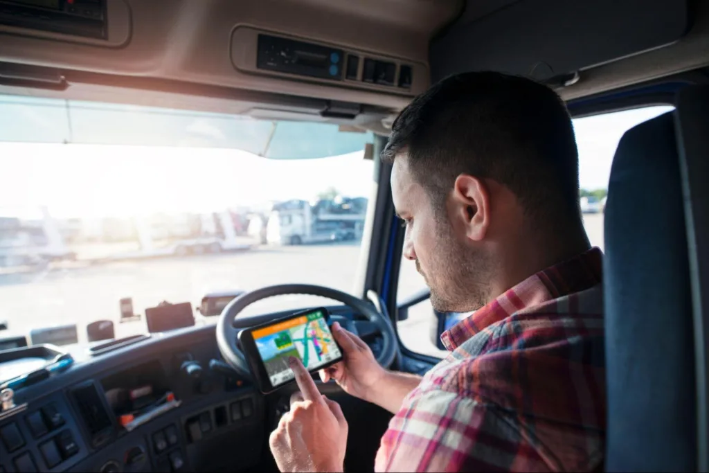 Technology Leading the Way in Heavy Haulage