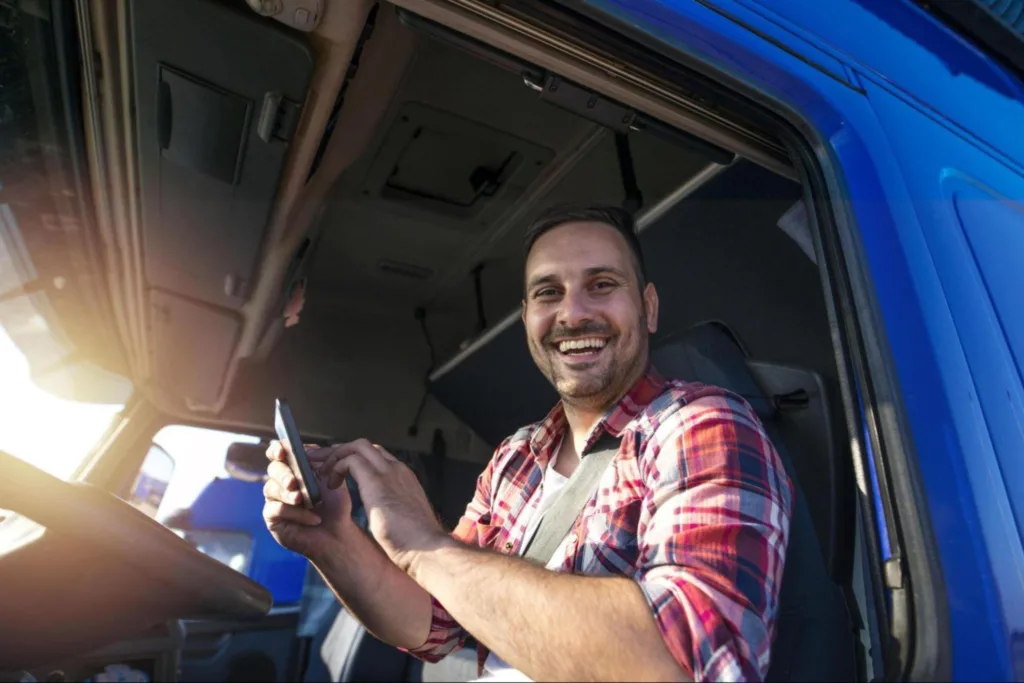 Cost of Regional vs Nationwide Bulk Haulage